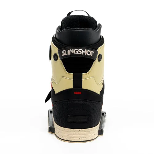 2022 Slingshot Rad Binding