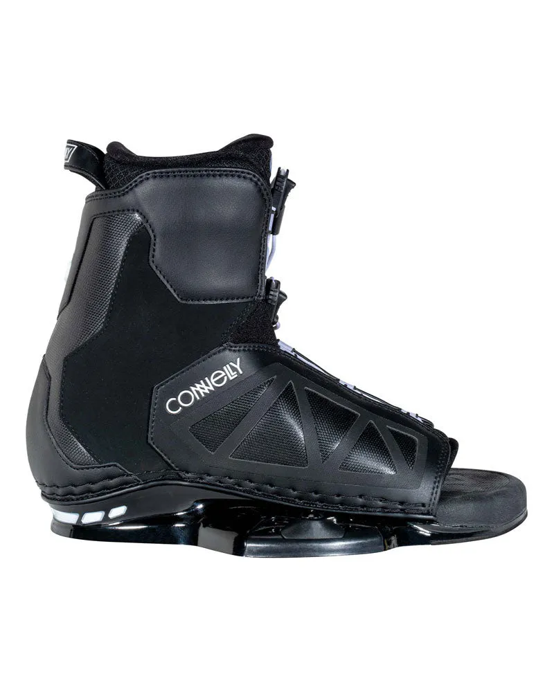 2025 Connelly Reverb w/ Draft Boots