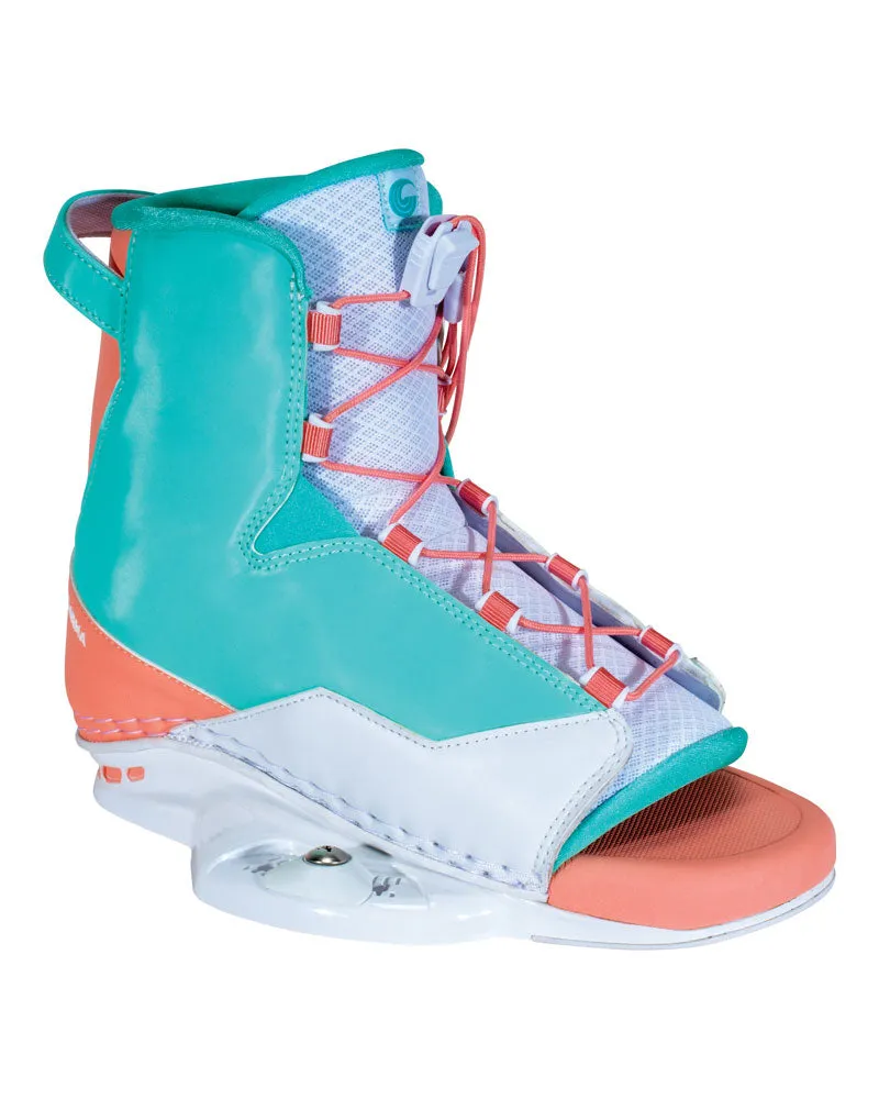 2025 Connelly Wild Child w/ Karma Boots