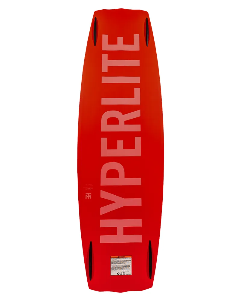 2025 Hyperlite Blueprint w/ Team X Boots