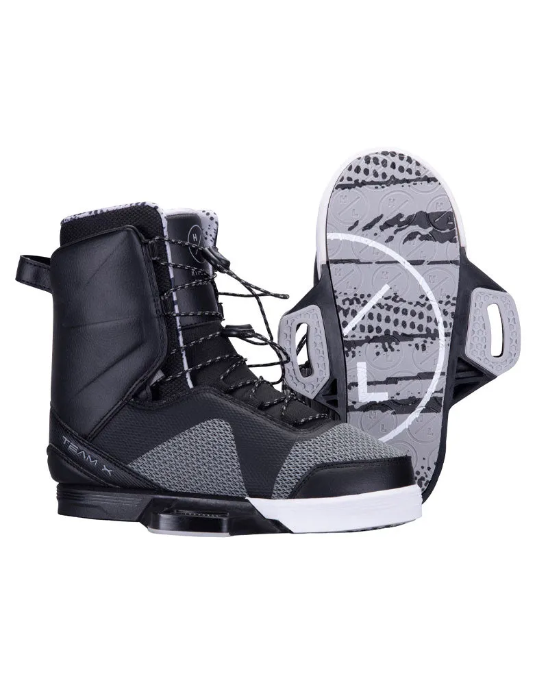 2025 Hyperlite Blueprint w/ Team X Boots