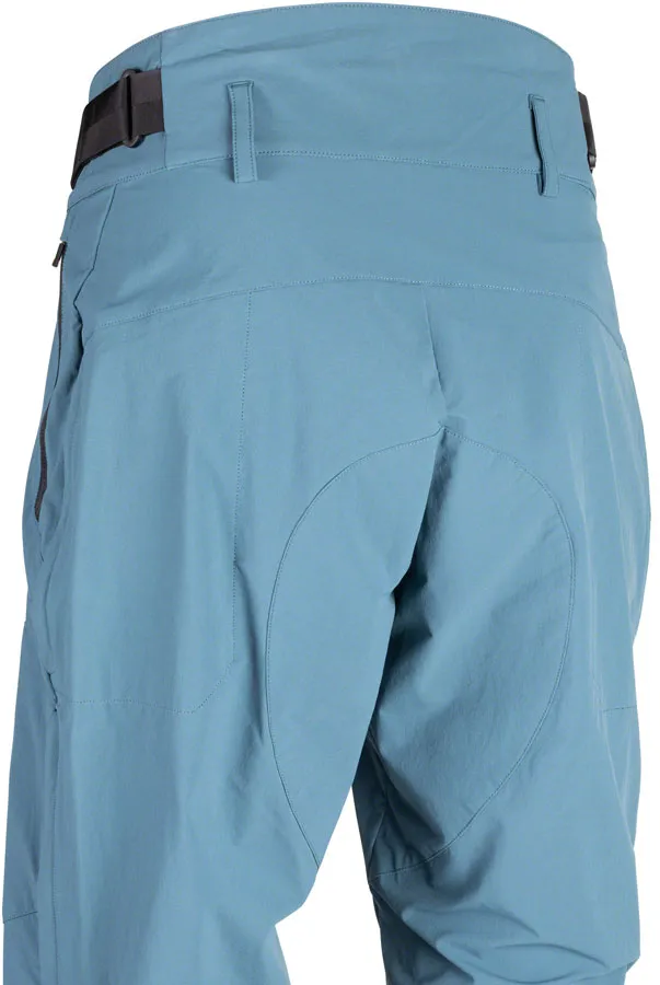 45NRTH 2023 Naughtvind Pants - Mens Slate 2X-Large