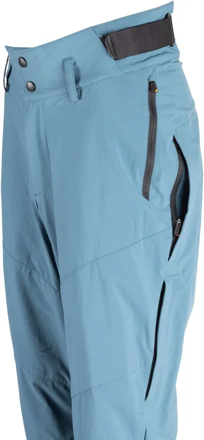 45NRTH 2023 Naughtvind Pants - Mens Slate Small