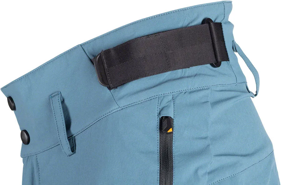 45NRTH 2023 Naughtvind Pants - Mens Slate Small
