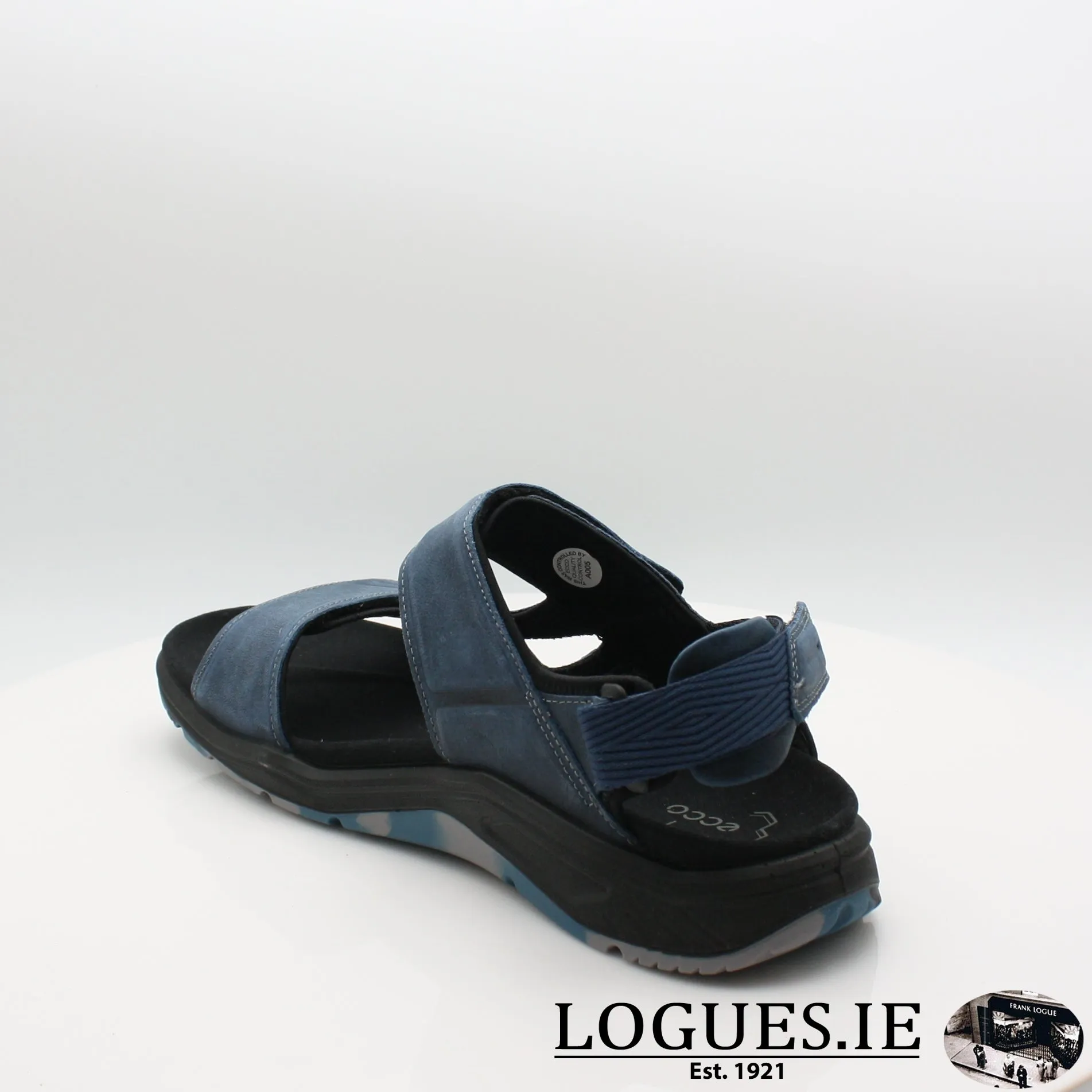 880614 X-TRINSIC ECCO SANDAL