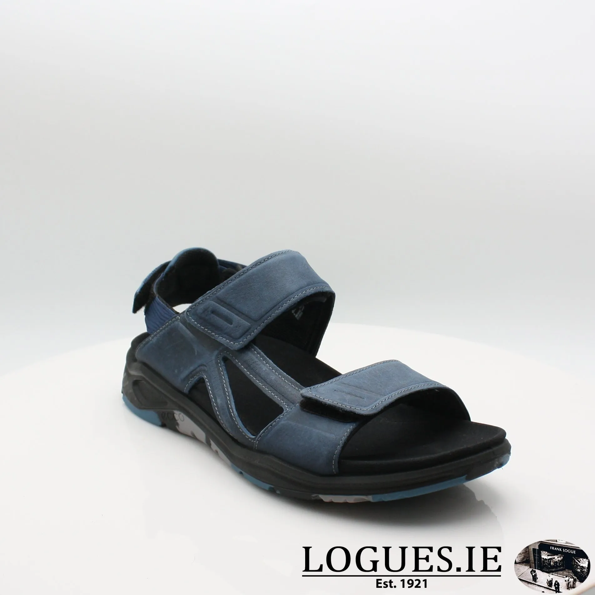 880614 X-TRINSIC ECCO SANDAL