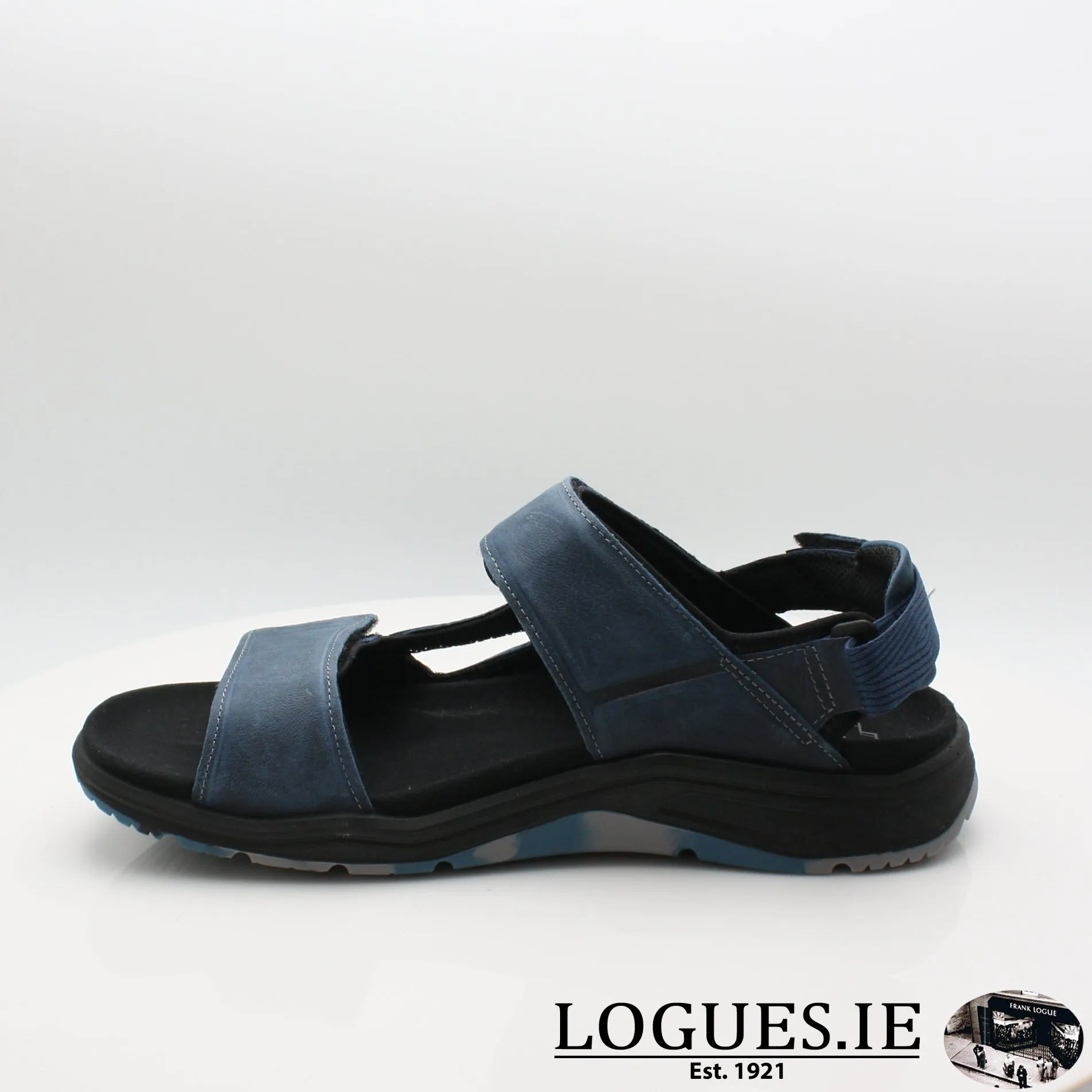 880614 X-TRINSIC ECCO SANDAL