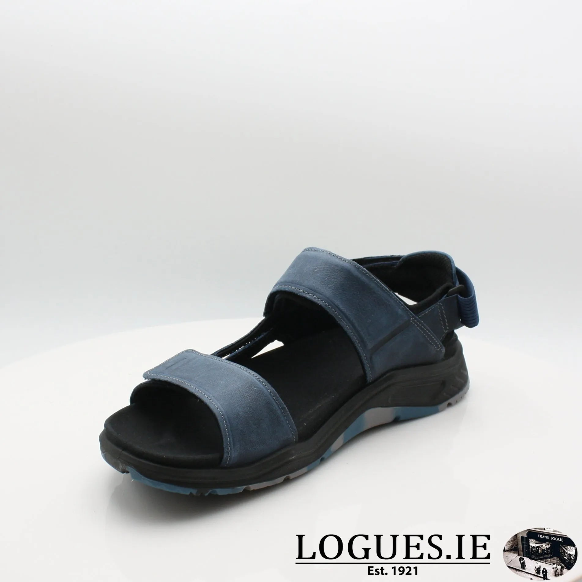 880614 X-TRINSIC ECCO SANDAL