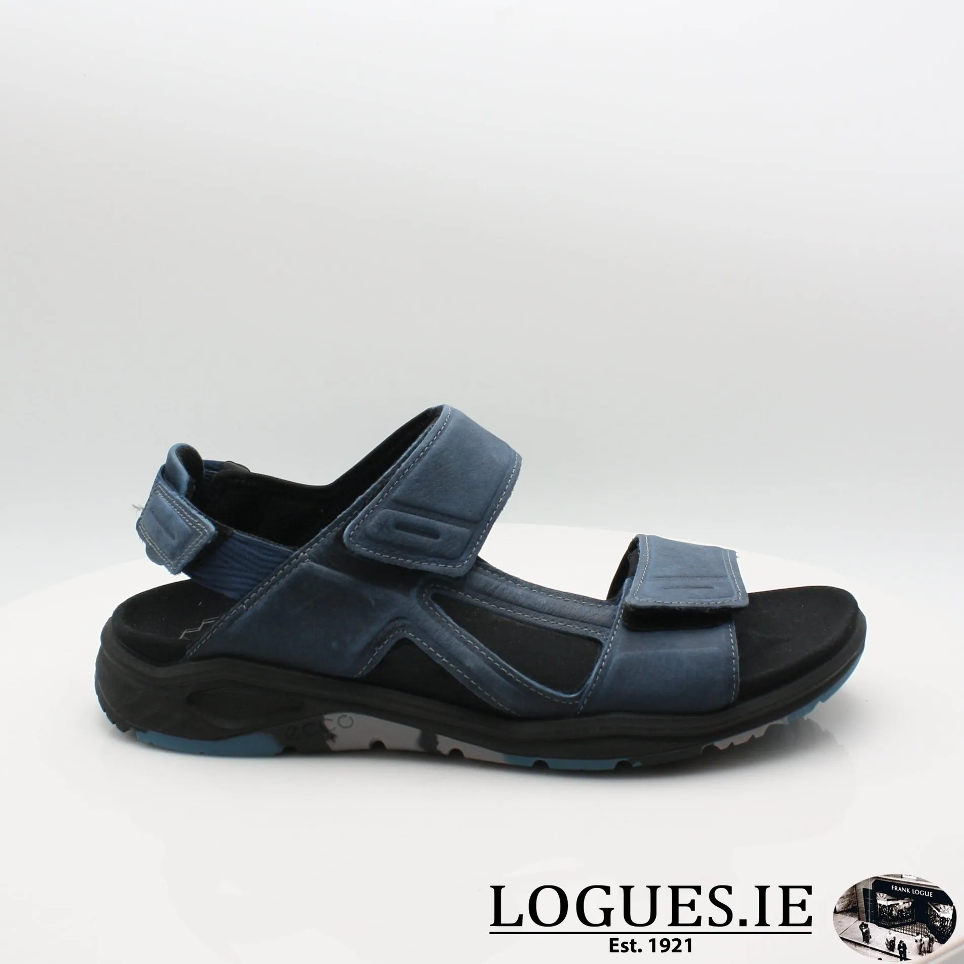 880614 X-TRINSIC ECCO SANDAL