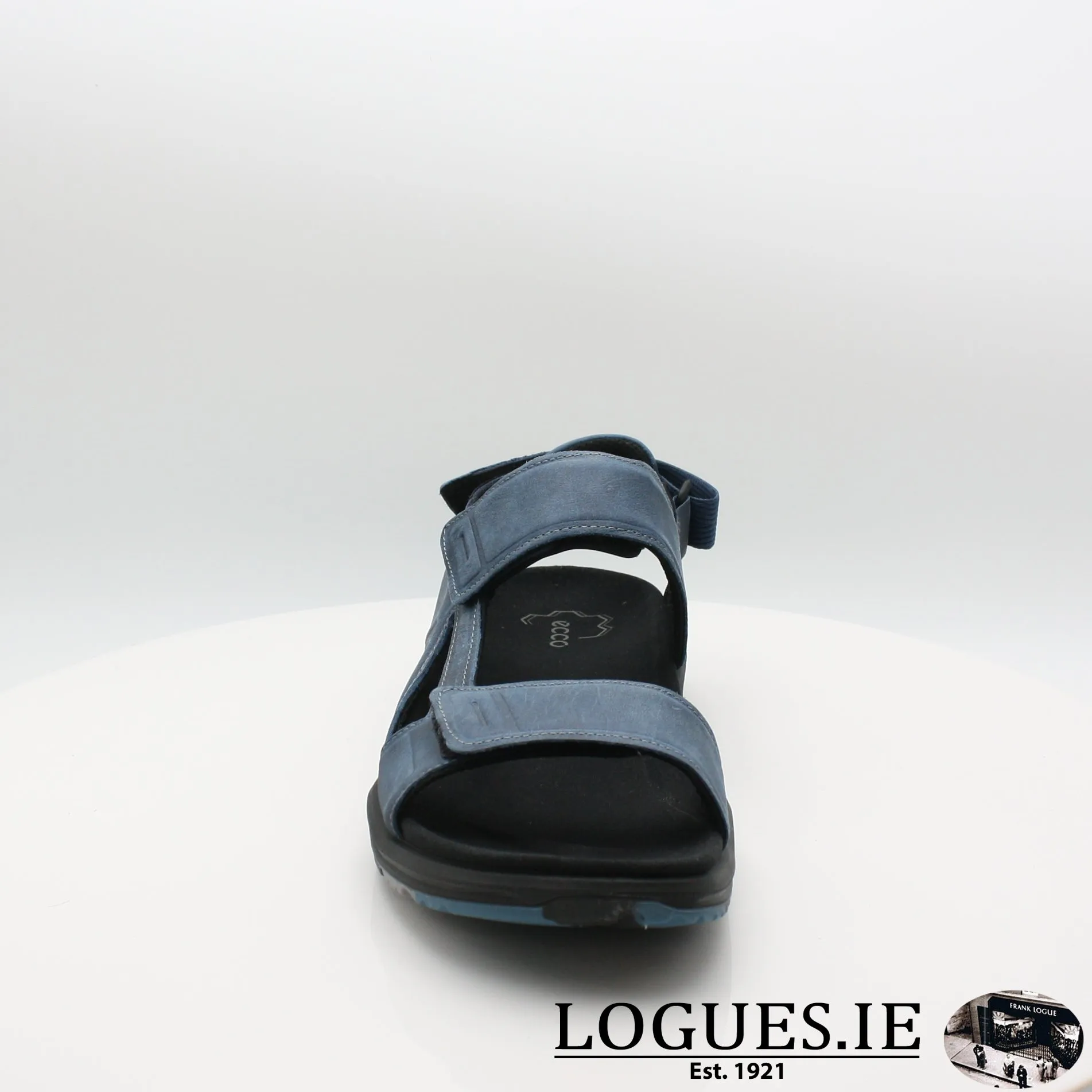 880614 X-TRINSIC ECCO SANDAL