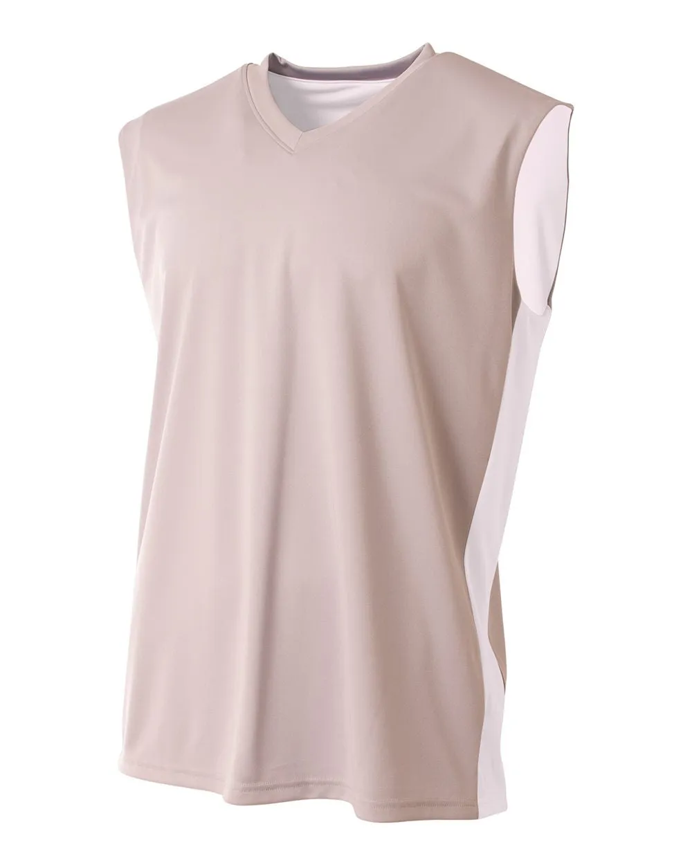 A4 Reversible Moisture Management Muscle