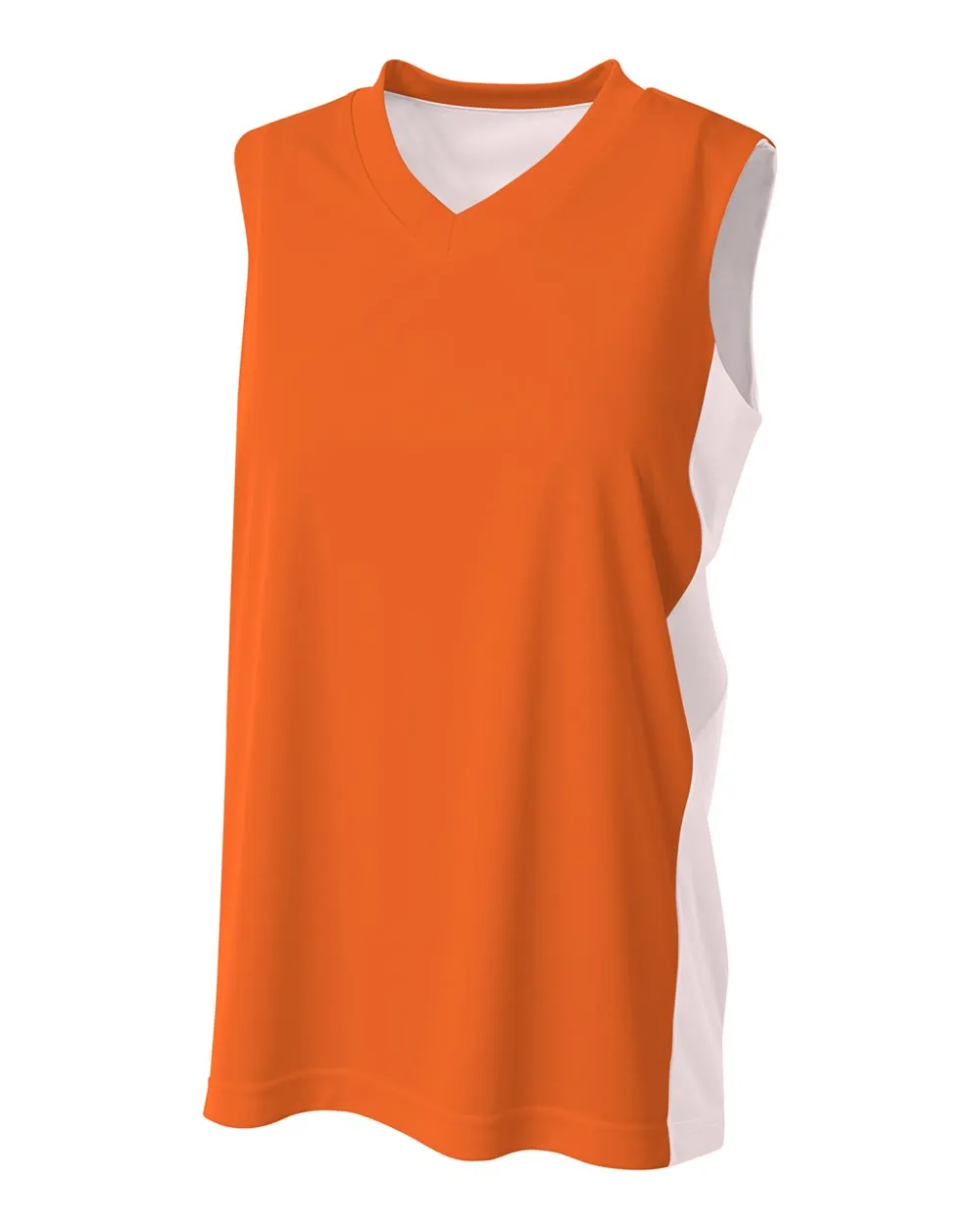 A4 Women's Reversible Moisture Management Muscle
