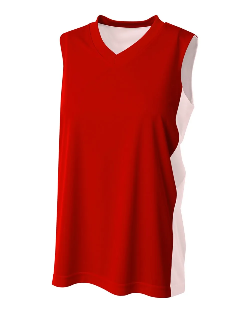 A4 Women's Reversible Moisture Management Muscle