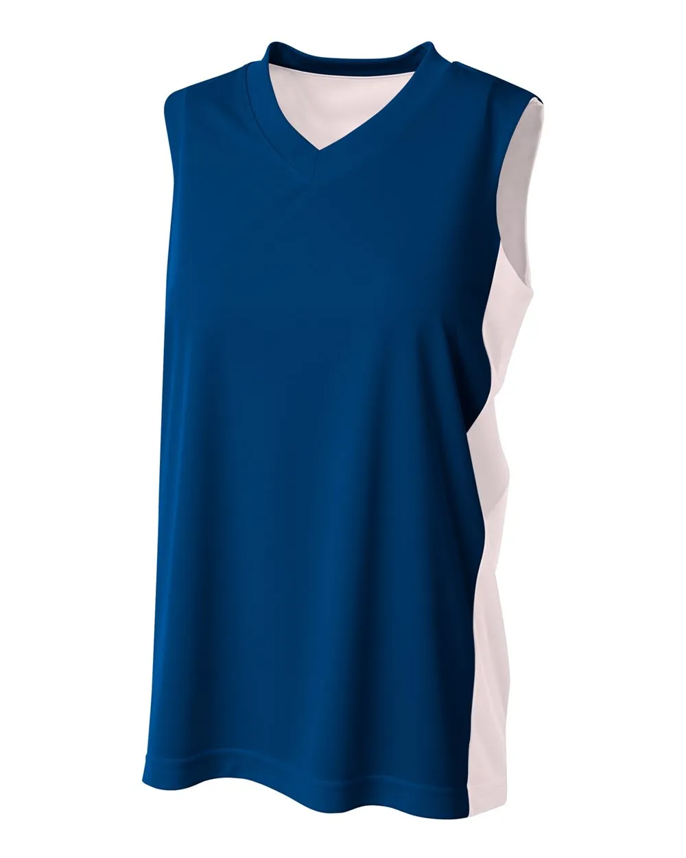 A4 Women's Reversible Moisture Management Muscle