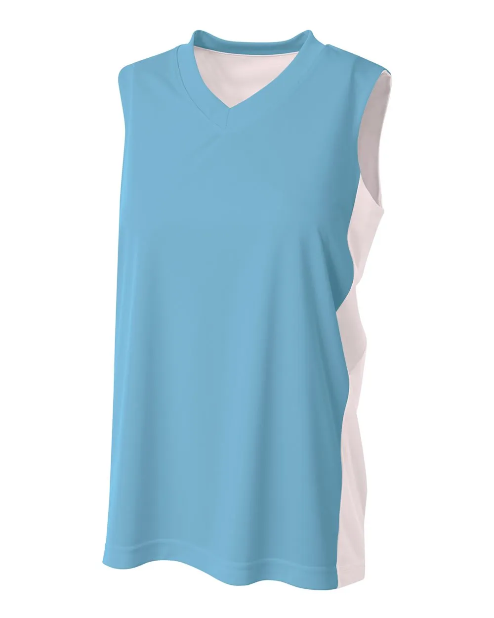 A4 Women's Reversible Moisture Management Muscle