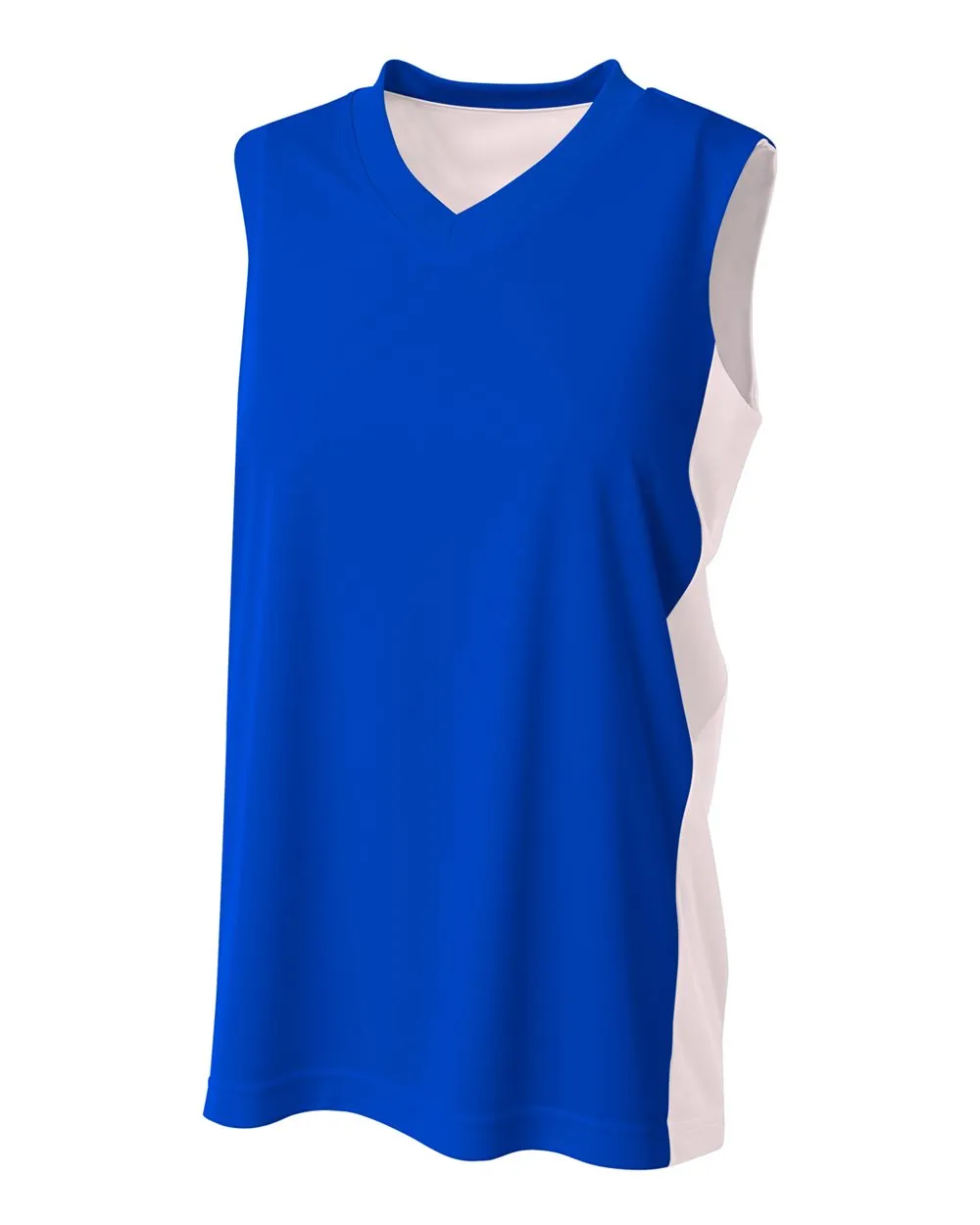 A4 Women's Reversible Moisture Management Muscle