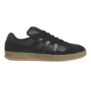 Adidas Aloha Super - Black/Carbon/Blue Bird