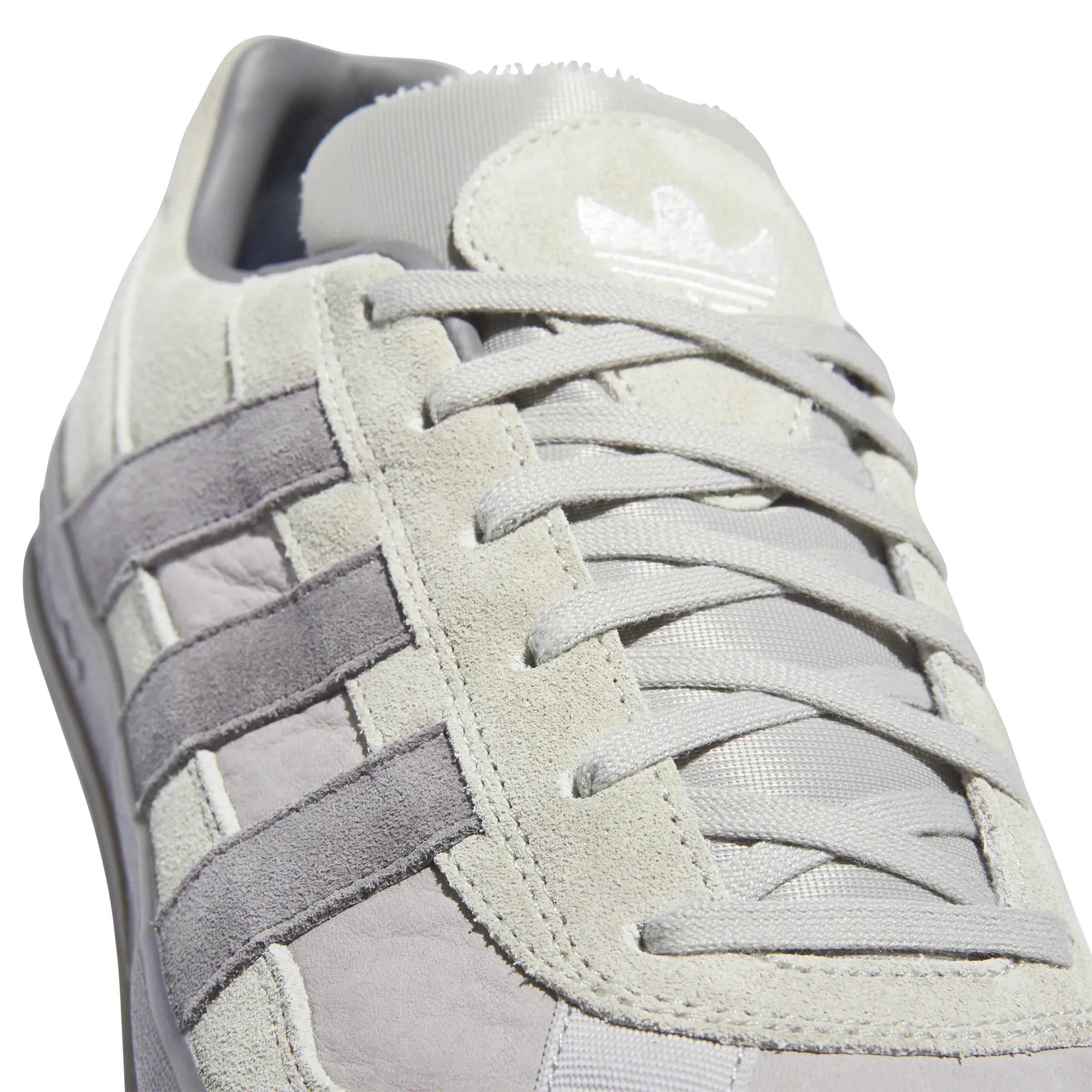 Adidas Aloha Super - Sesame/Granite/Light Granite