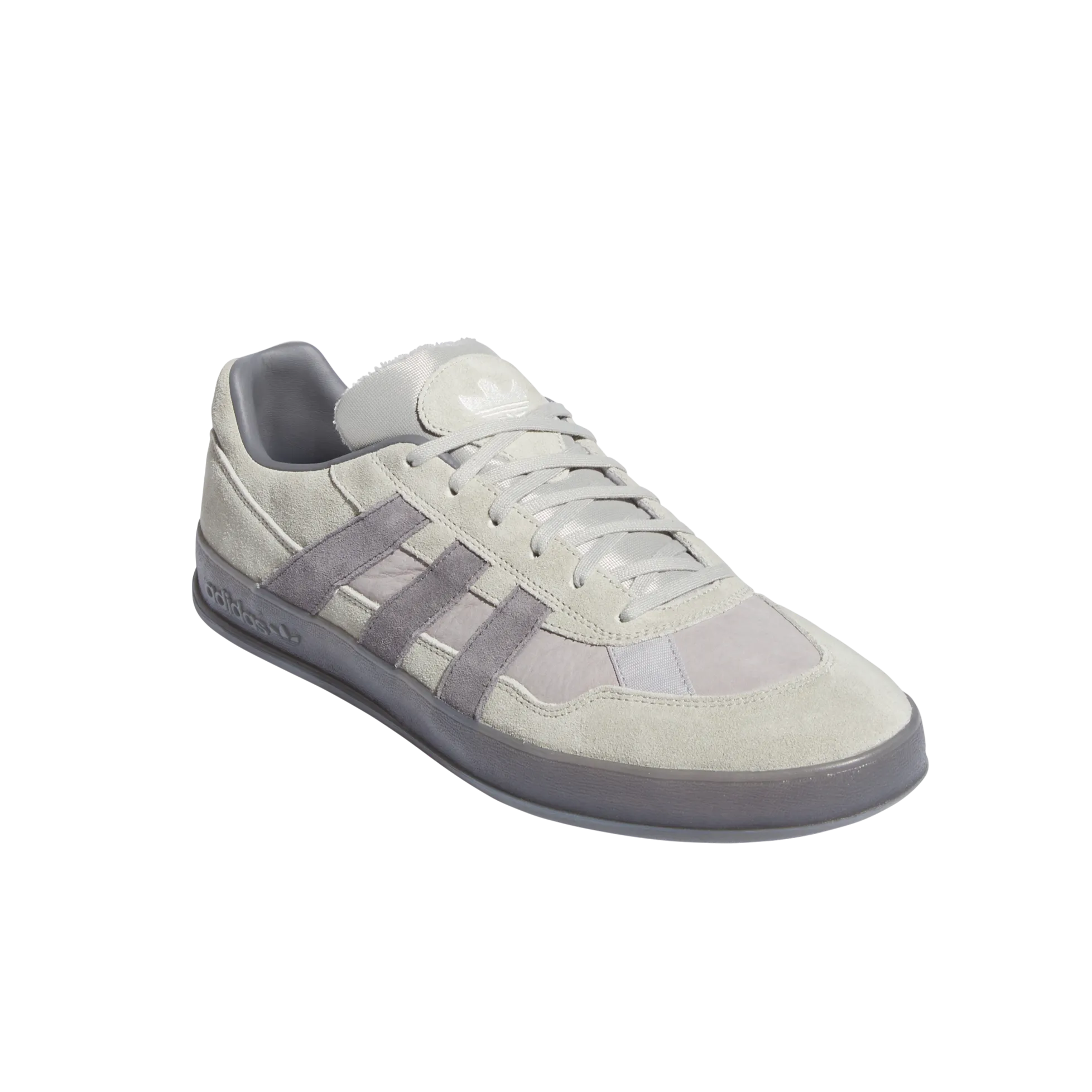 Adidas Aloha Super - Sesame/Granite/Light Granite