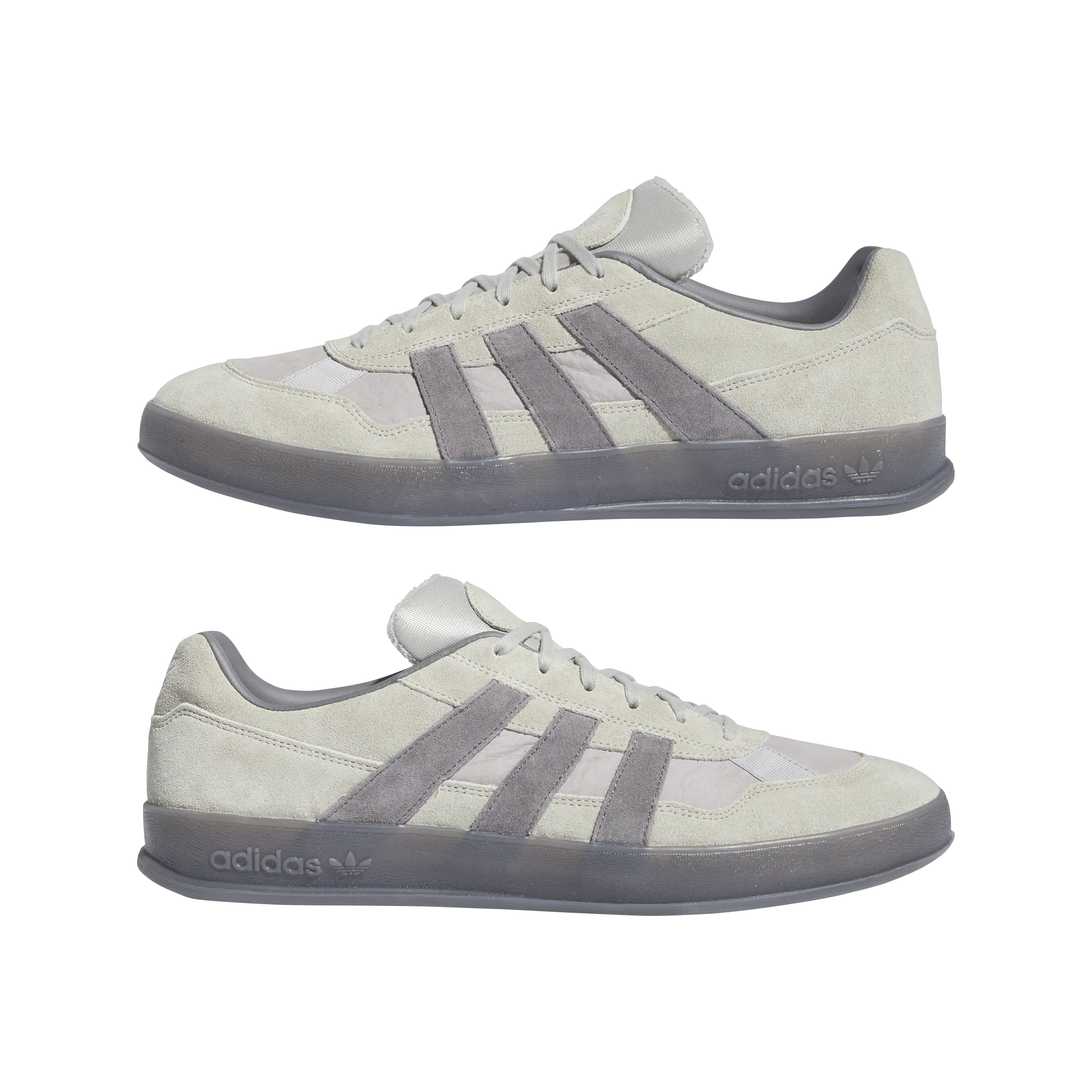 Adidas Aloha Super - Sesame/Granite/Light Granite