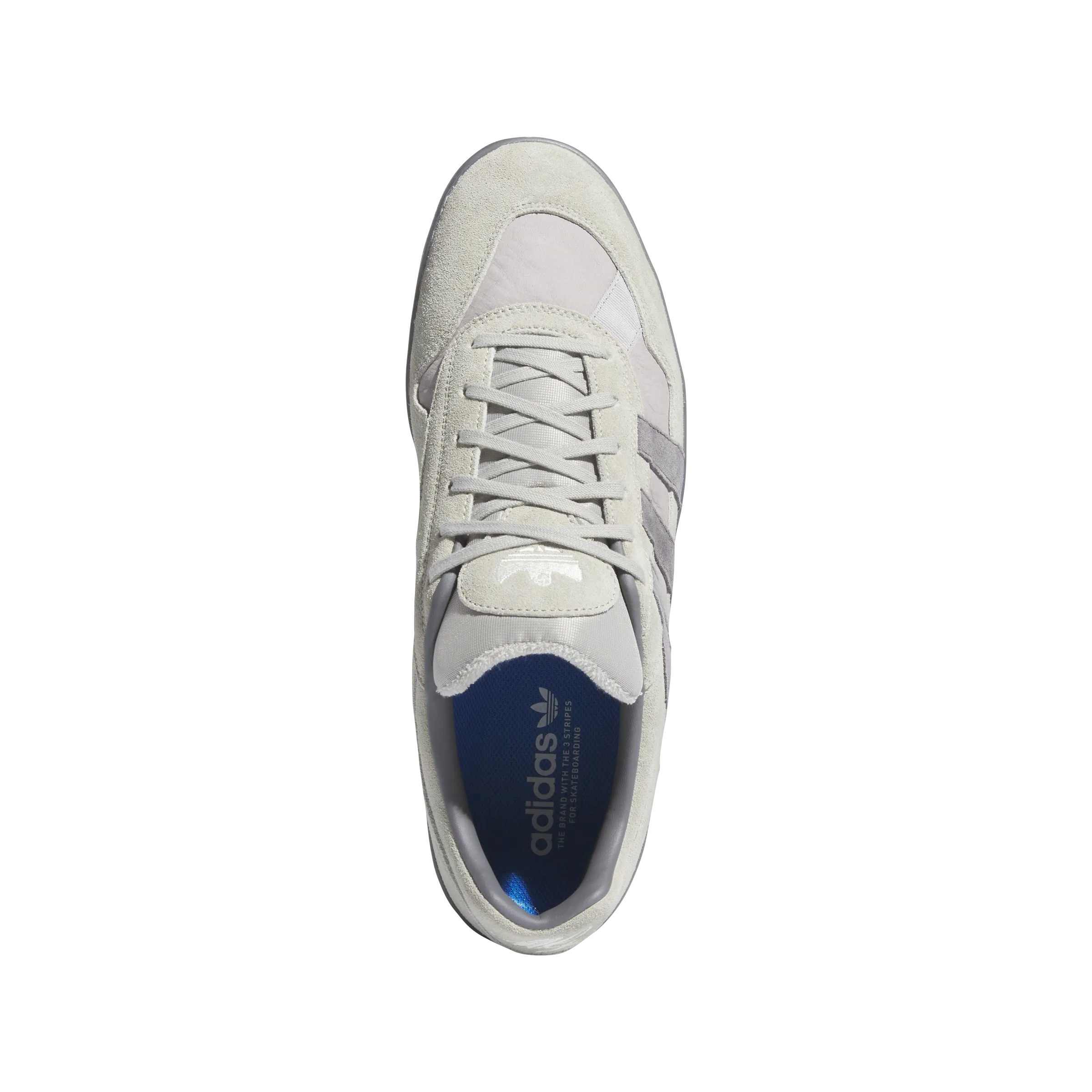 Adidas Aloha Super - Sesame/Granite/Light Granite