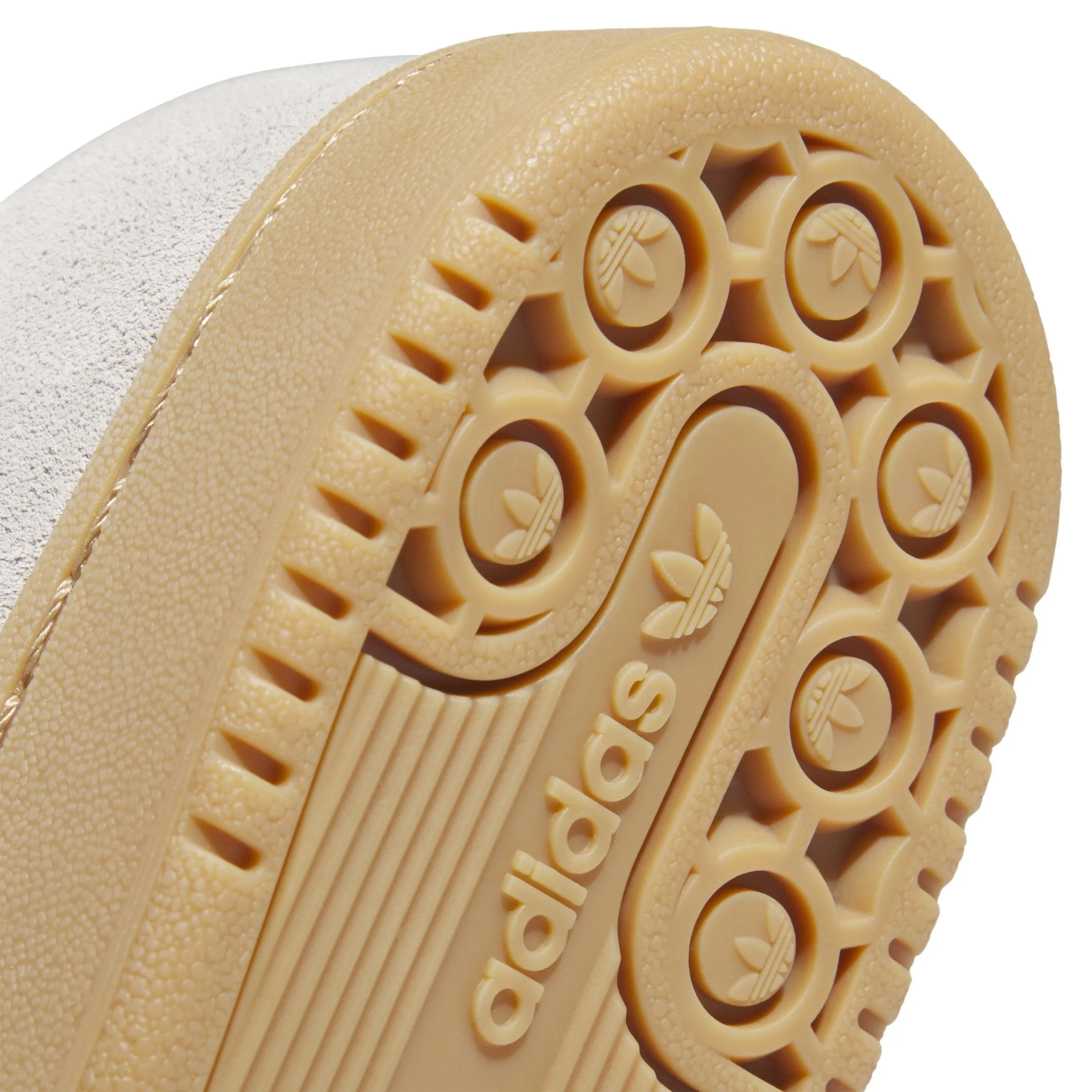 Adidas Centennial '85 - Crystal White / Gum