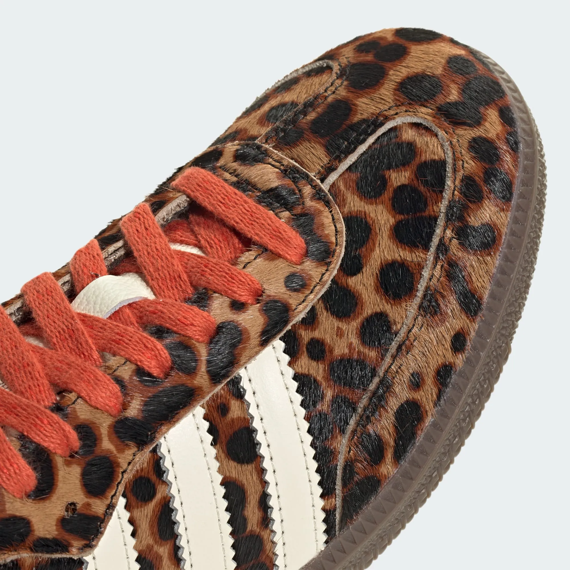 adidas Originals Samba OG Core Black / Preloved Red / Cream White