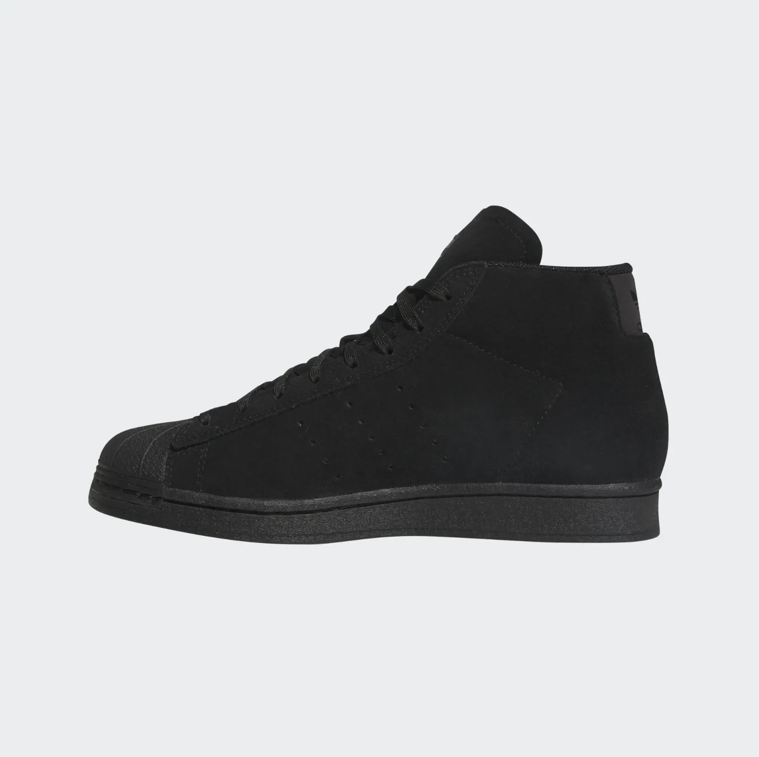 Adidas - Pro Model ADV Core Black