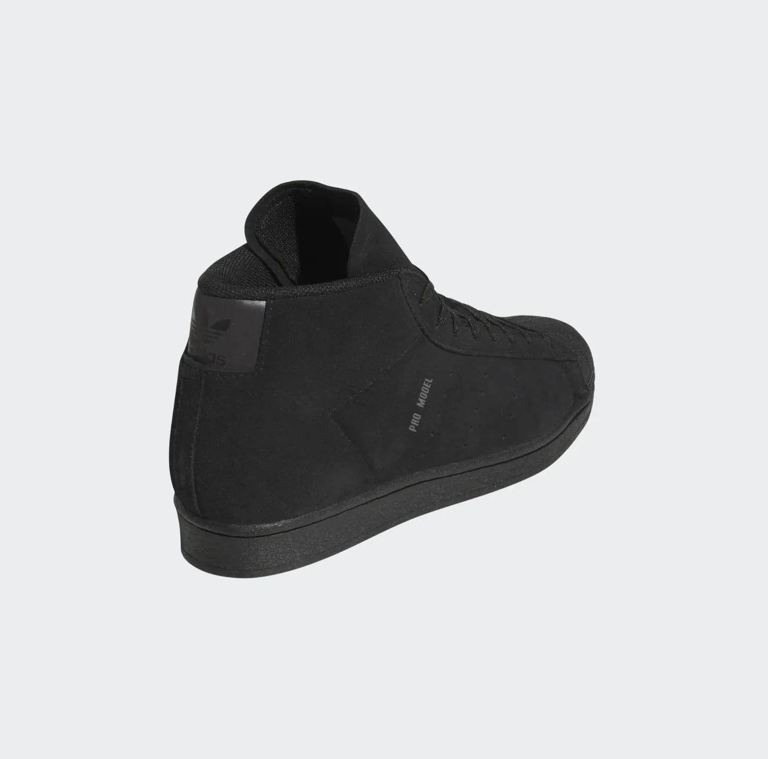 Adidas - Pro Model ADV Core Black