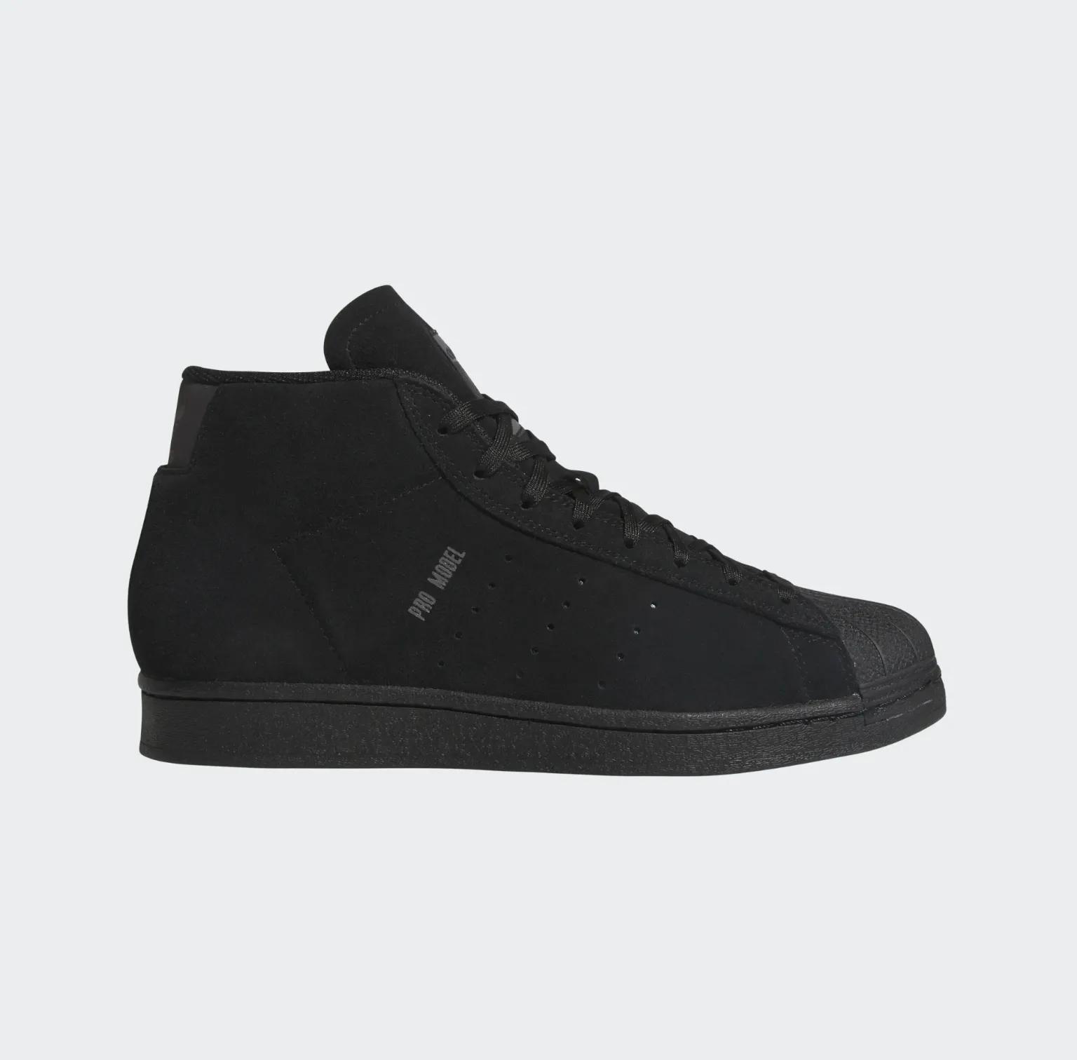 Adidas - Pro Model ADV Core Black