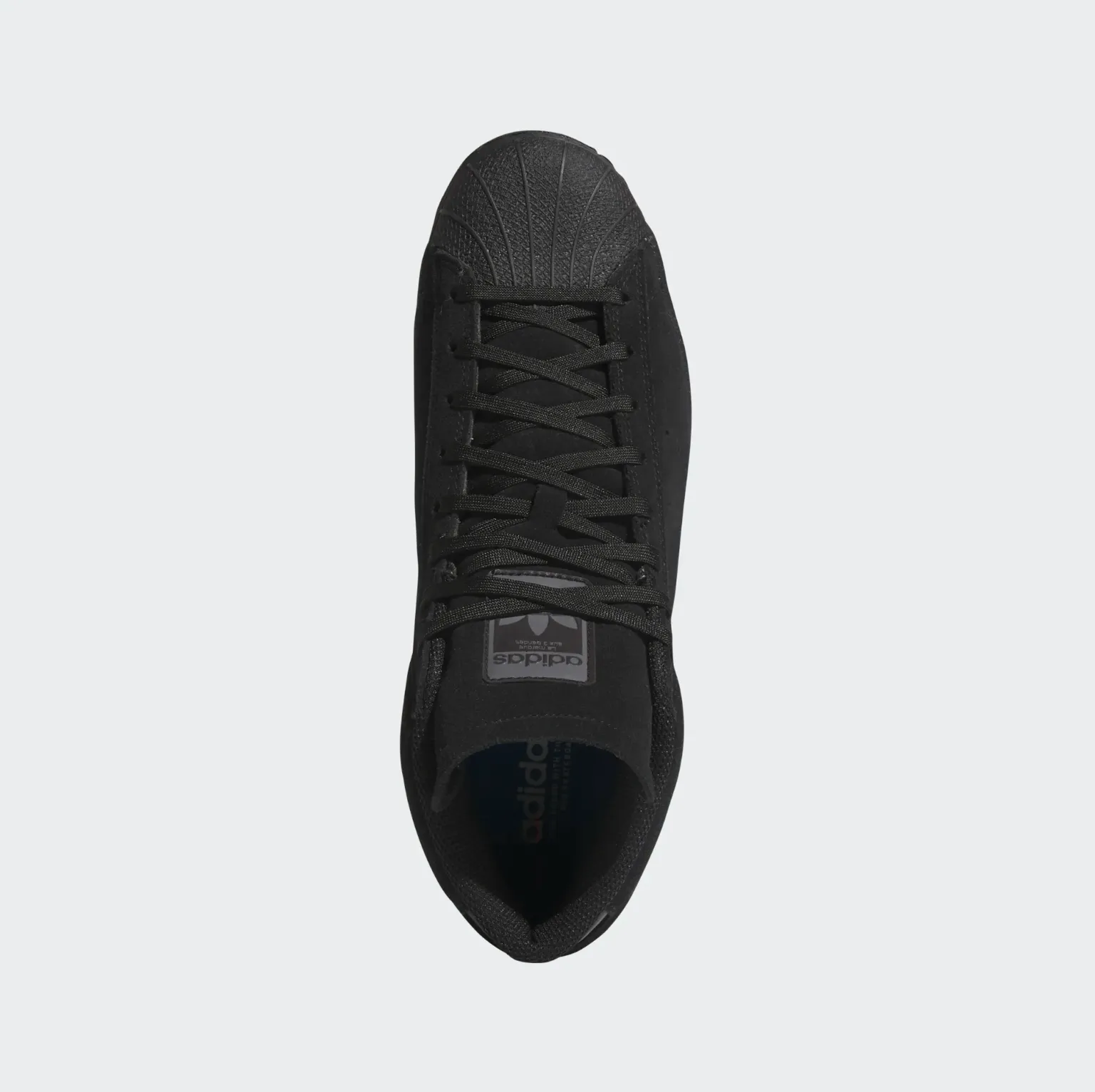 Adidas - Pro Model ADV Core Black
