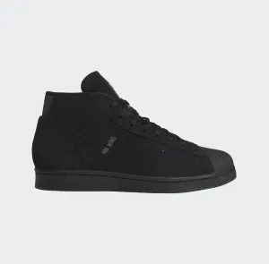 Adidas - Pro Model ADV Core Black