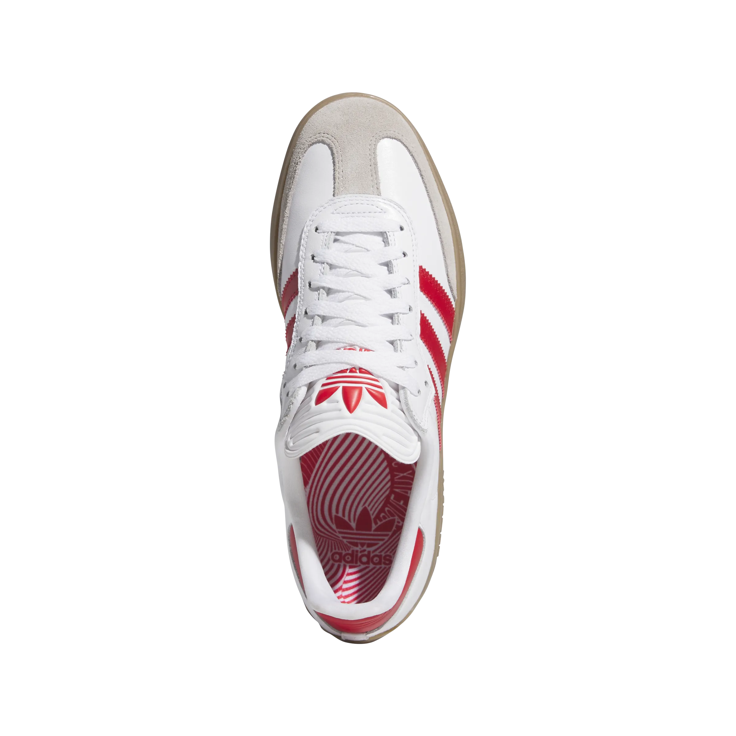 Adidas Puig Samba