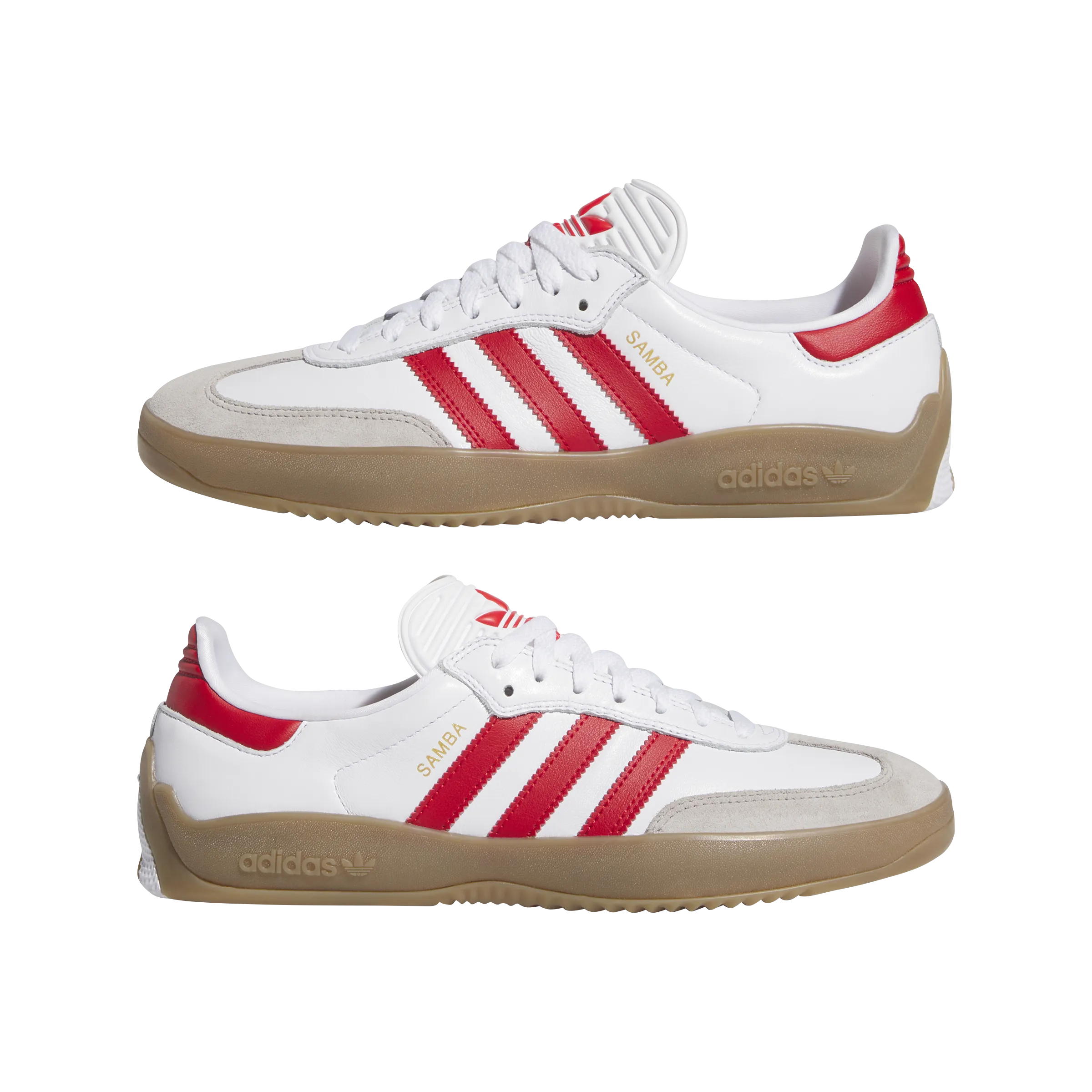 Adidas Puig Samba
