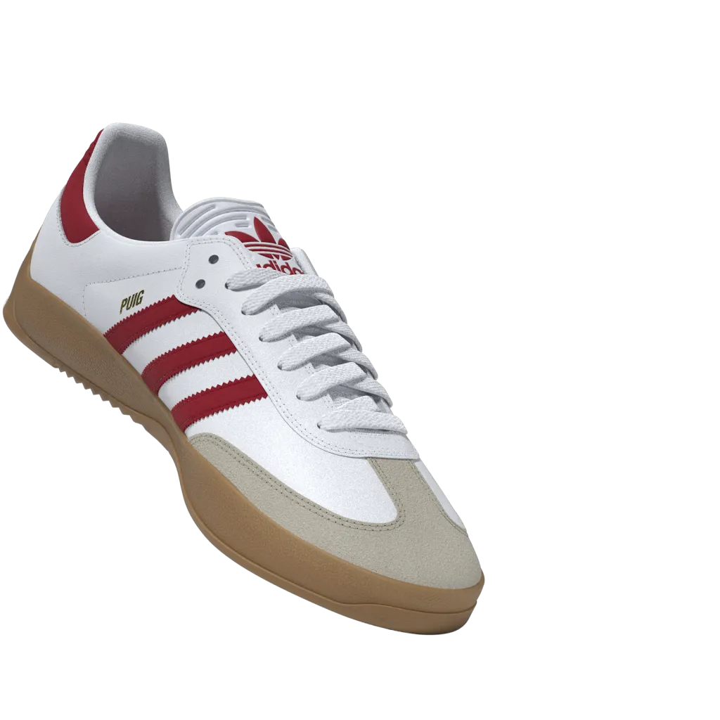 Adidas Puig Samba