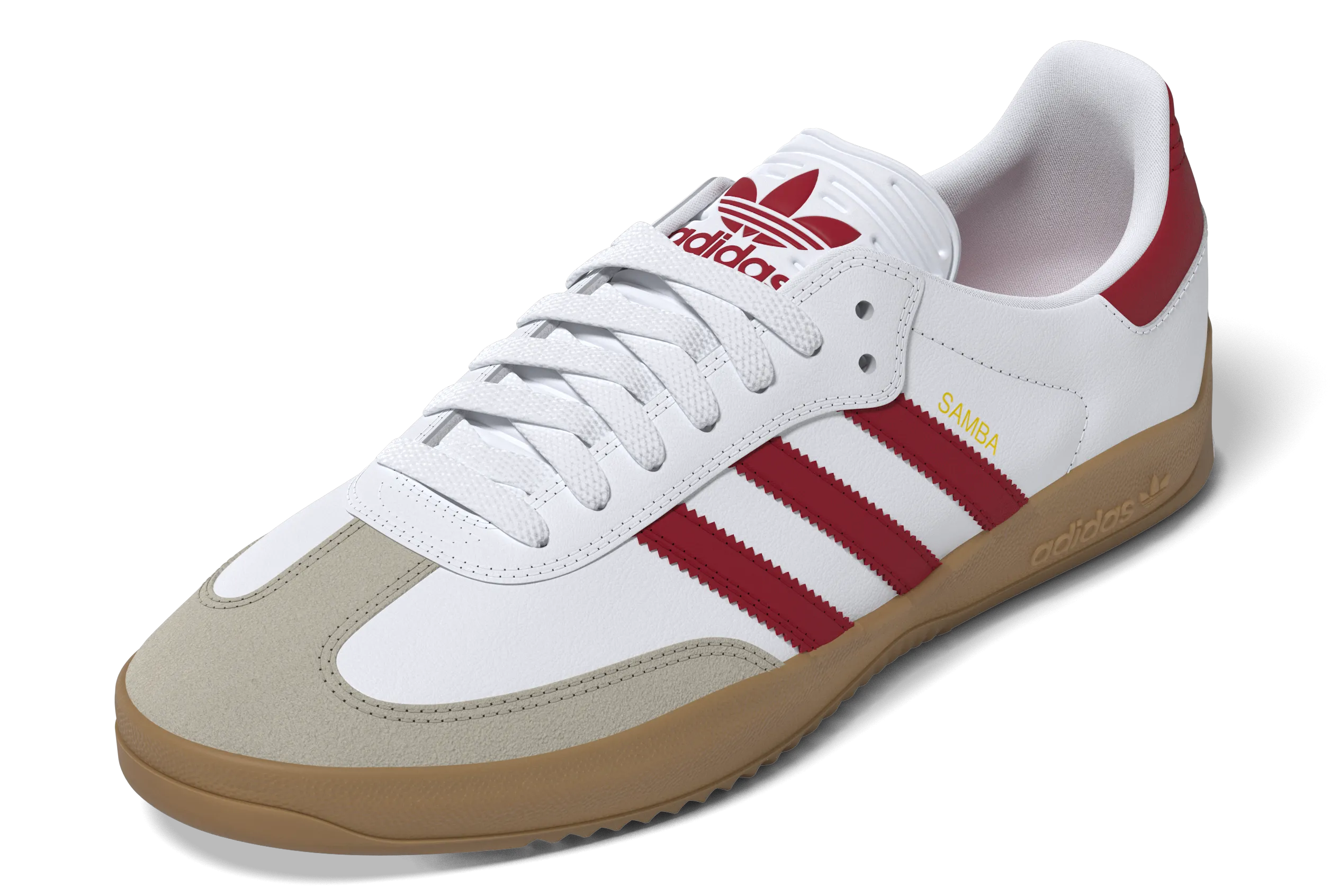 Adidas Puig Samba