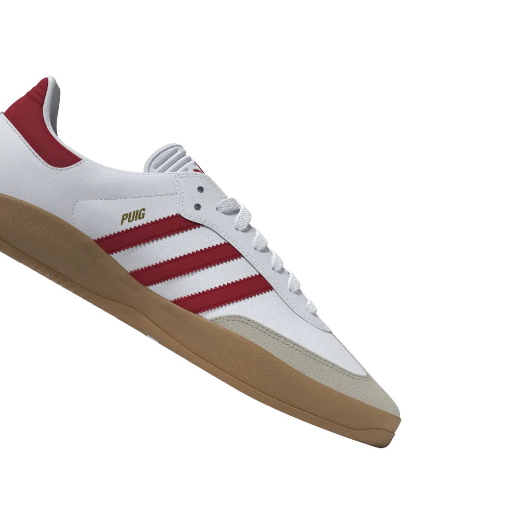 Adidas Puig Samba