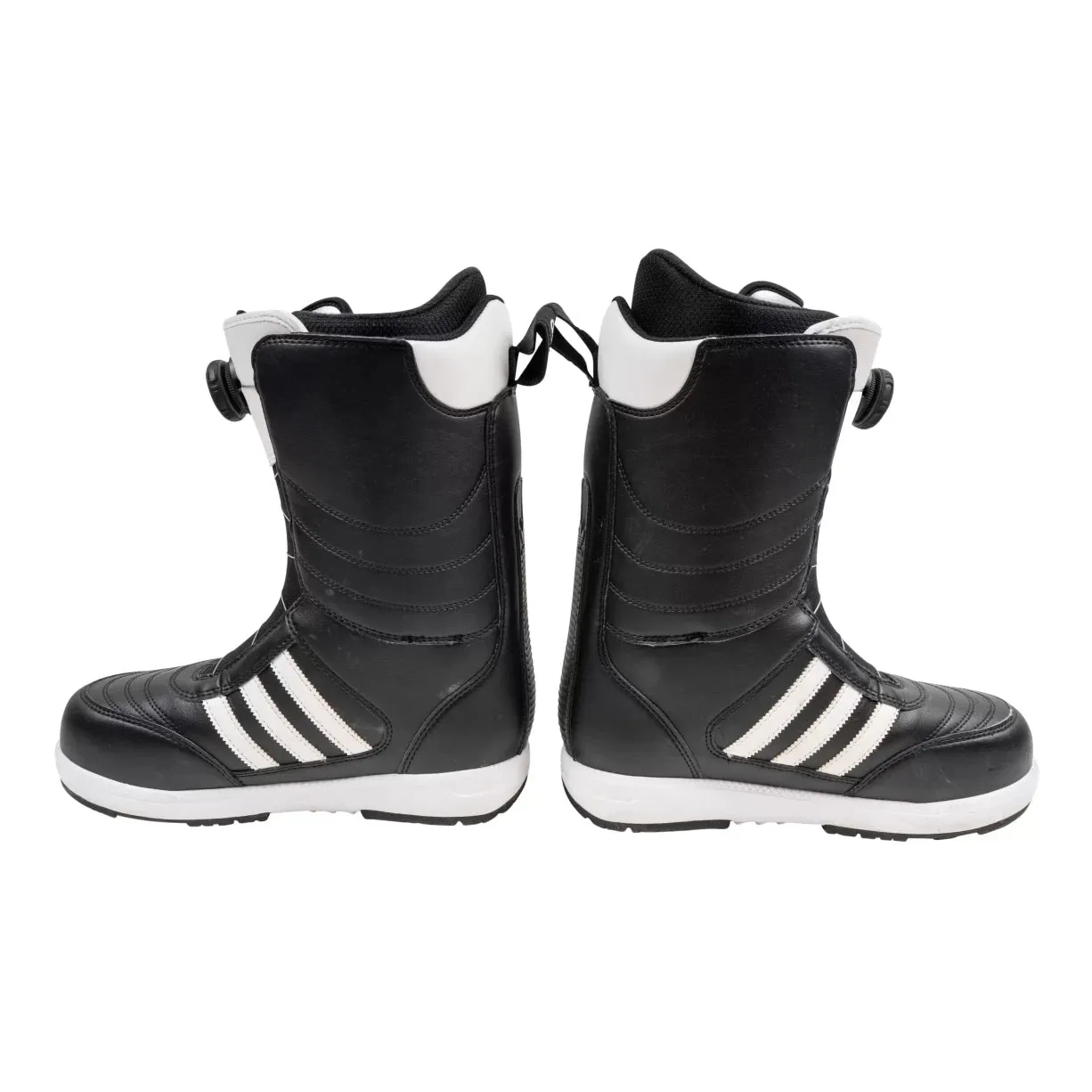 Adidas Response ADV Dual BOA Snowboard Boots