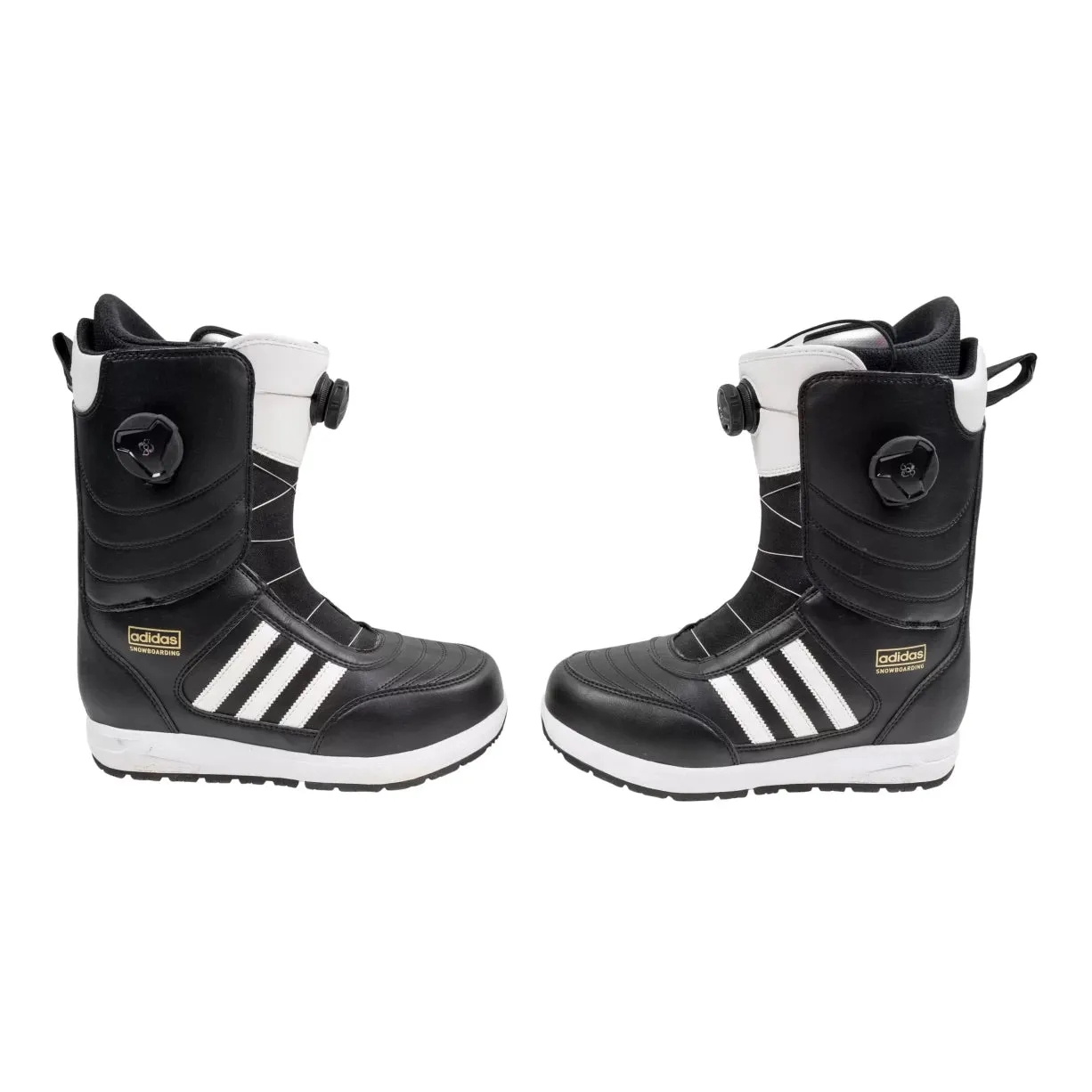Adidas Response ADV Dual BOA Snowboard Boots