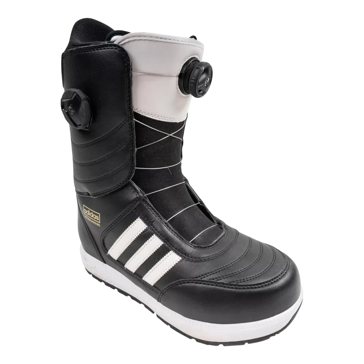 Adidas Response ADV Dual BOA Snowboard Boots