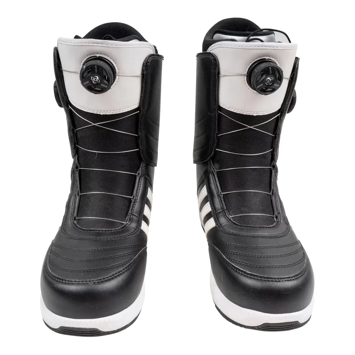 Adidas Response ADV Dual BOA Snowboard Boots