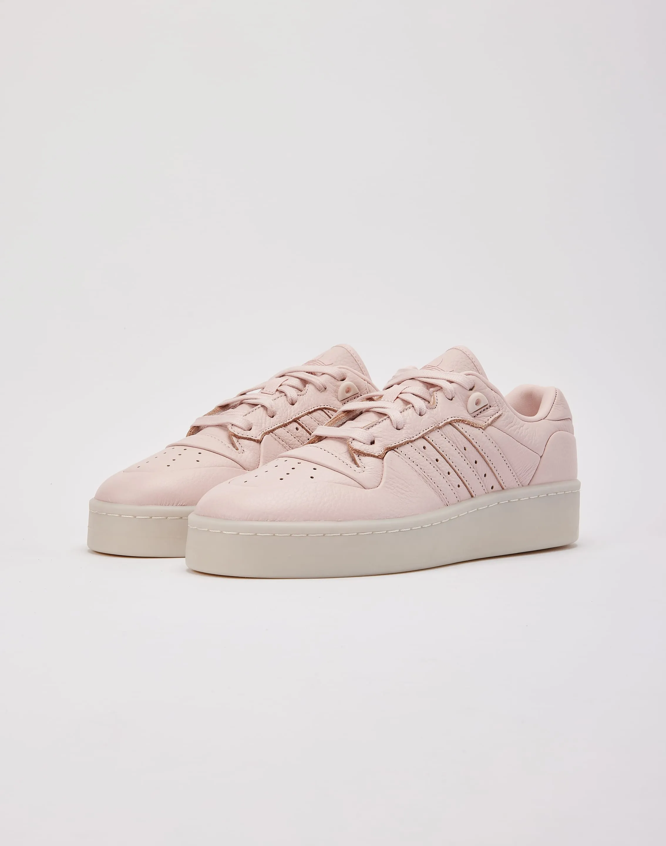 Adidas Rivalry Lux Low