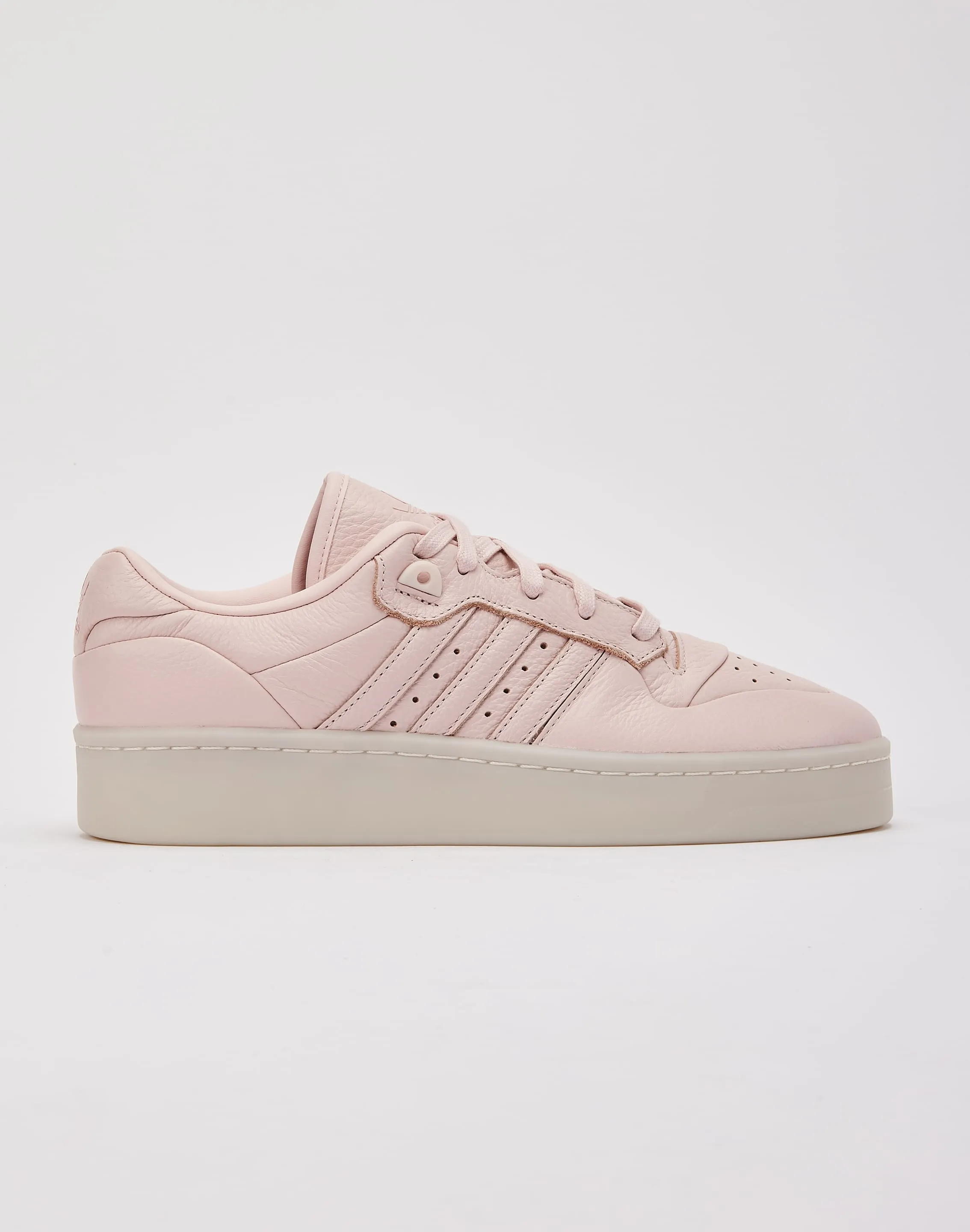 Adidas Rivalry Lux Low