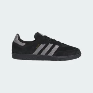 Adidas - Samba ADV Core Black / Grey Four / Gold Metallic