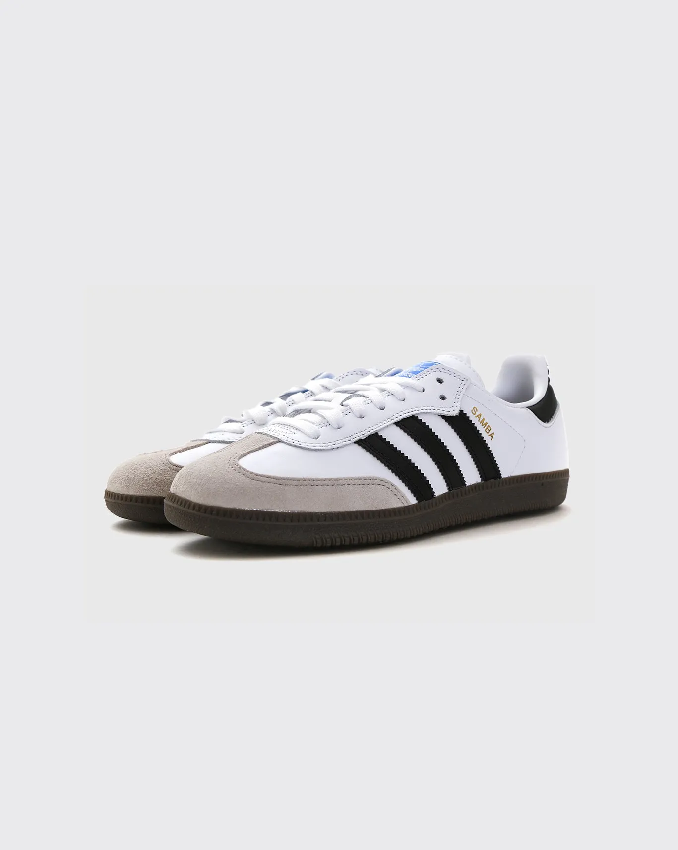 Adidas Samba ADV Shoe GZ8477