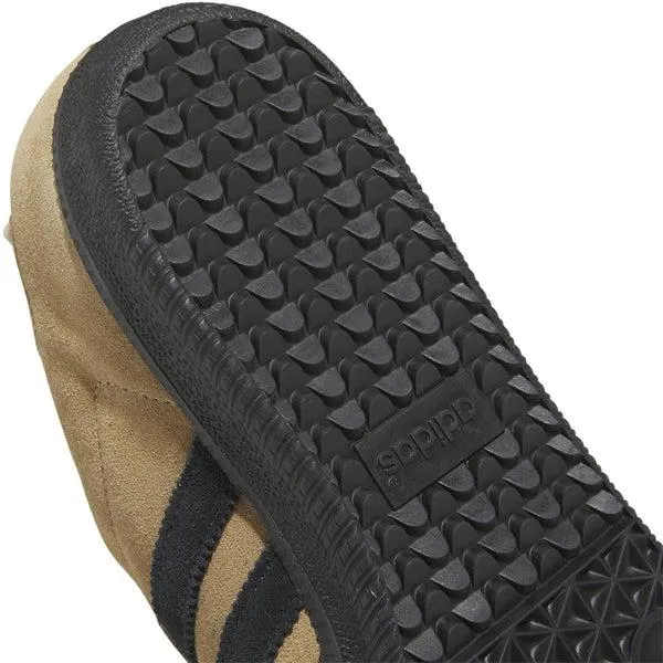 Adidas Samba ADV Skateboard Shoe - Cardboard/Core Black/Bluebird