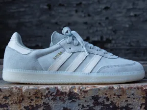 Adidas Samba OG 'Wonder Silver'