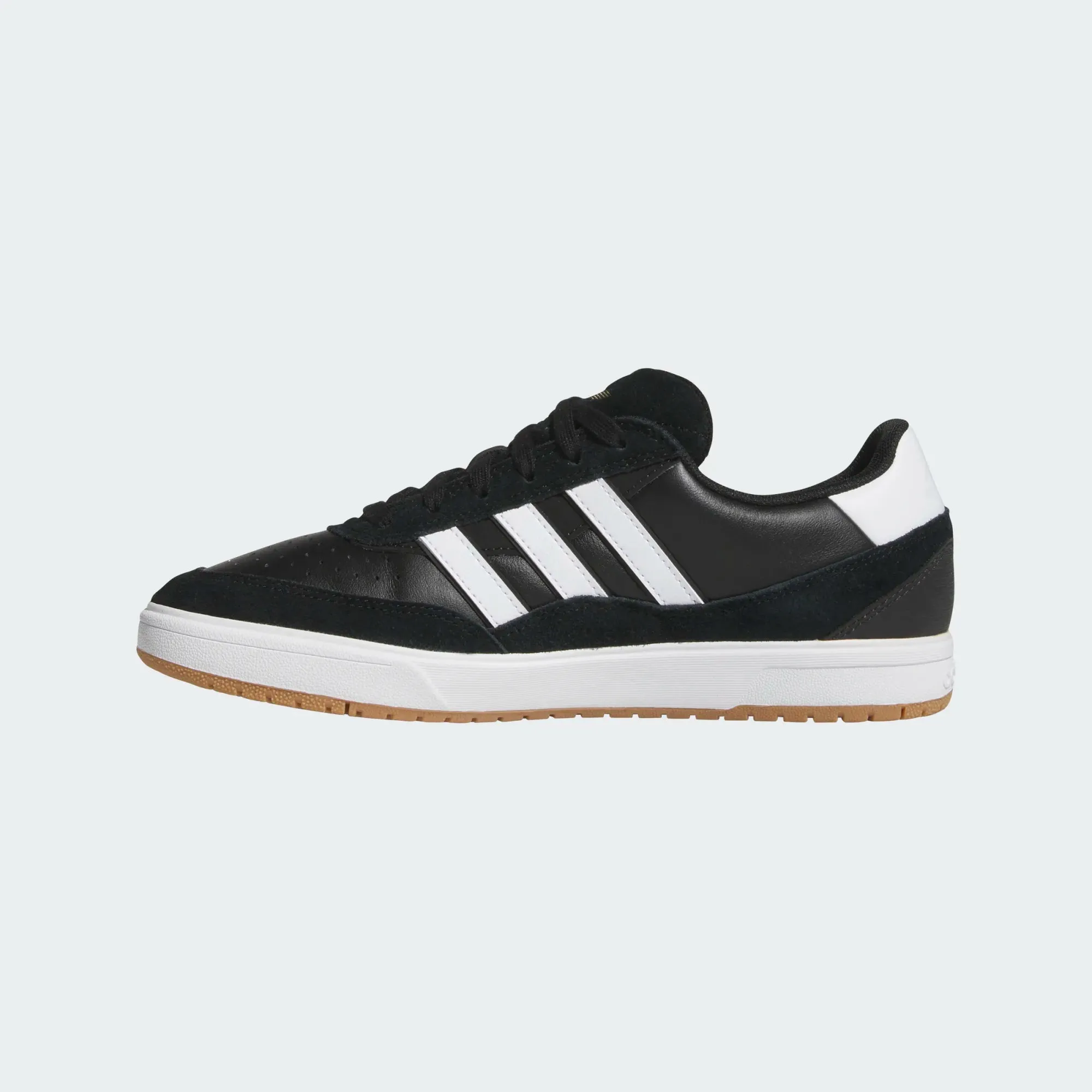 Adidas Skateboarding - Tyshawn 2 Core Black / Cloud White / Gum