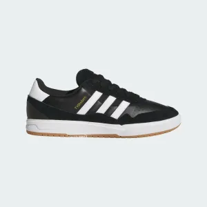 Adidas Skateboarding - Tyshawn 2 Core Black / Cloud White / Gum