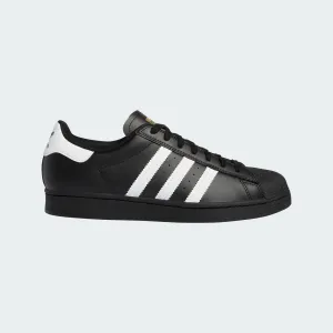 Adidas - Superstar ADV Core Black / Cloud White / Cloud White